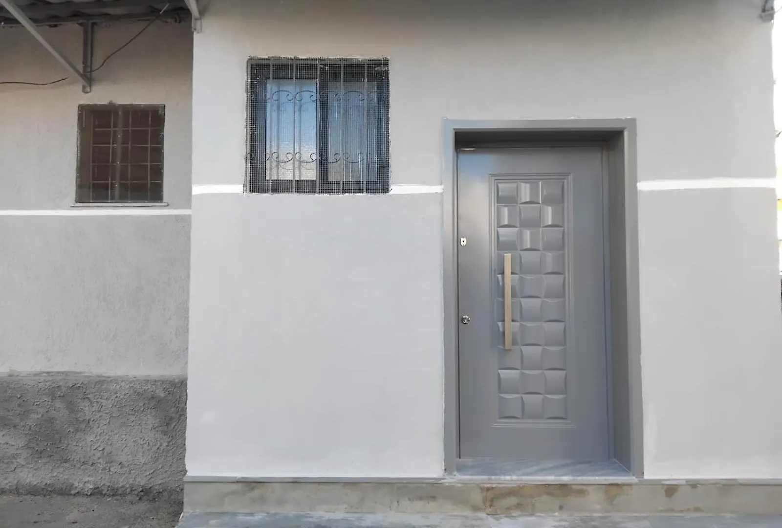 Vangert Studio Apartment Berat 0*,  Albanie