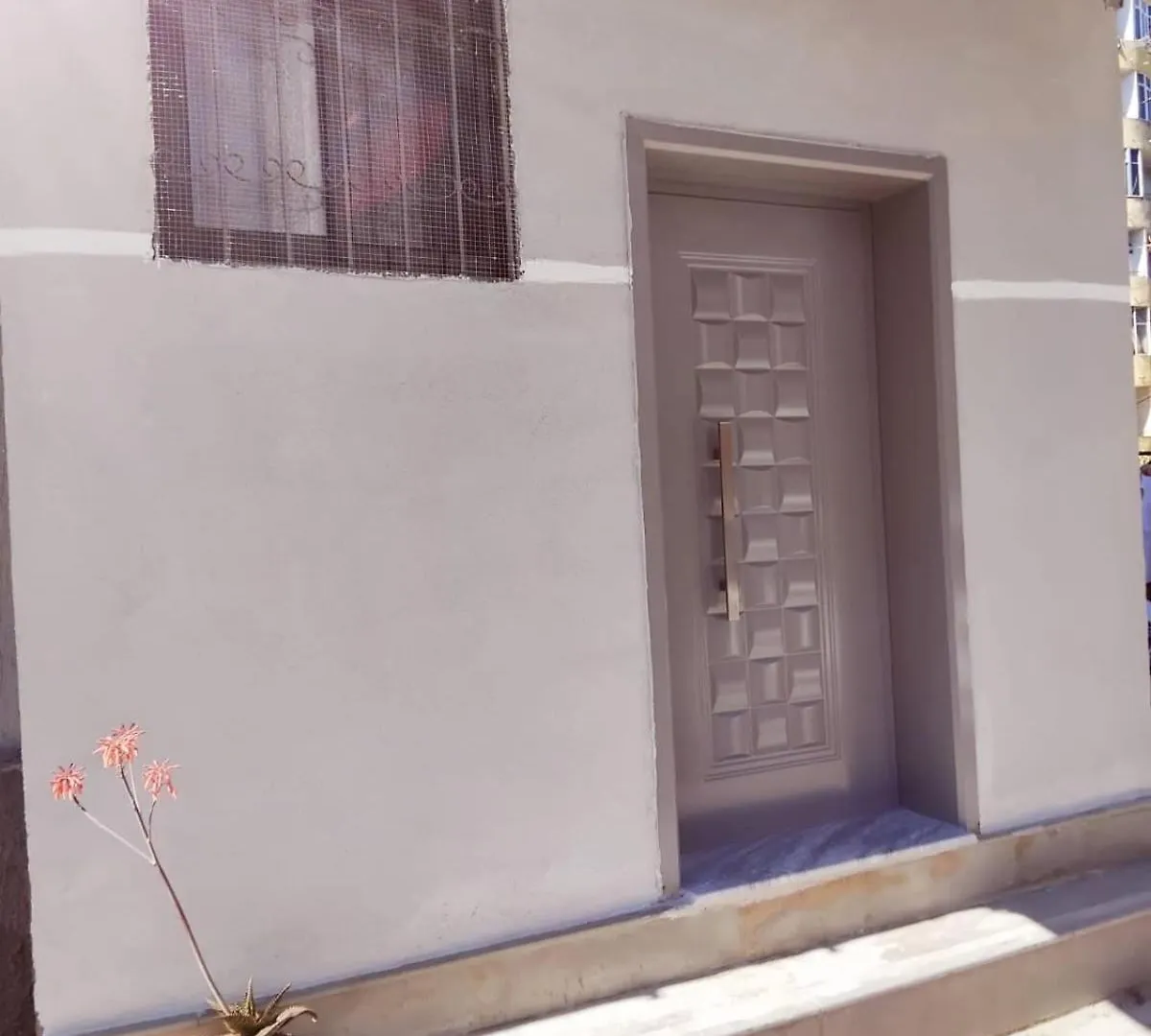 Vangert Studio Apartment Berat