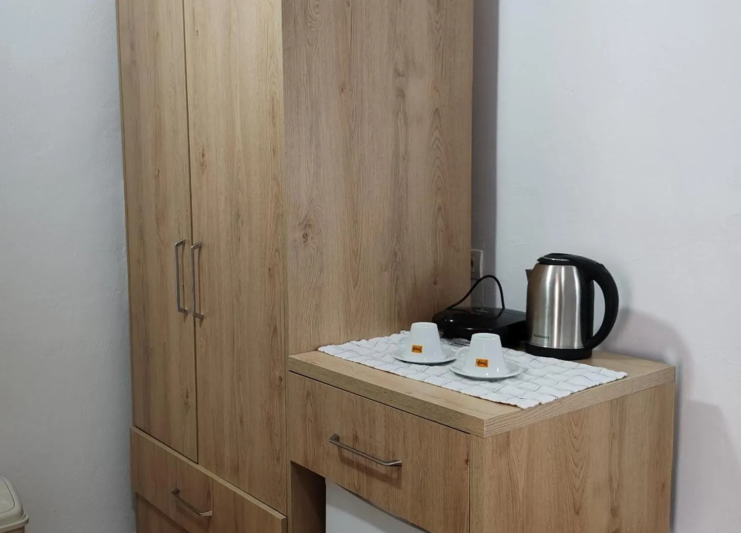 Vangert Studio Apartment Berat 0*,  Albanie