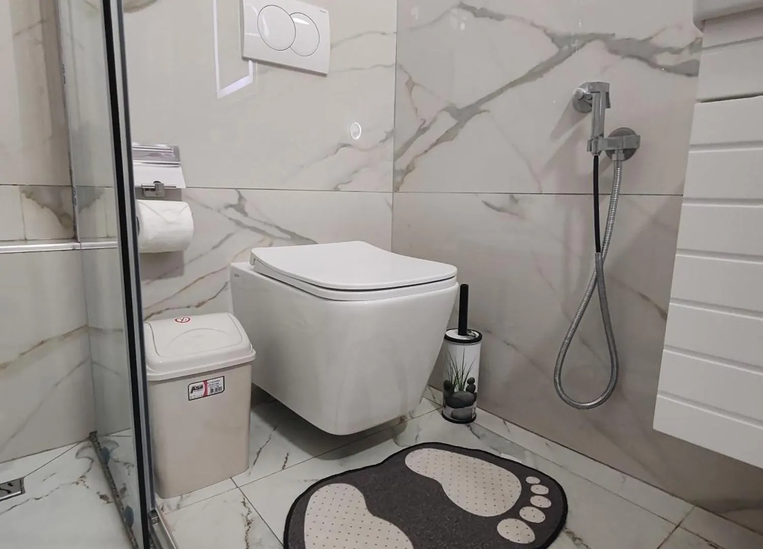 Vangert Studio Apartment Berat 0*,