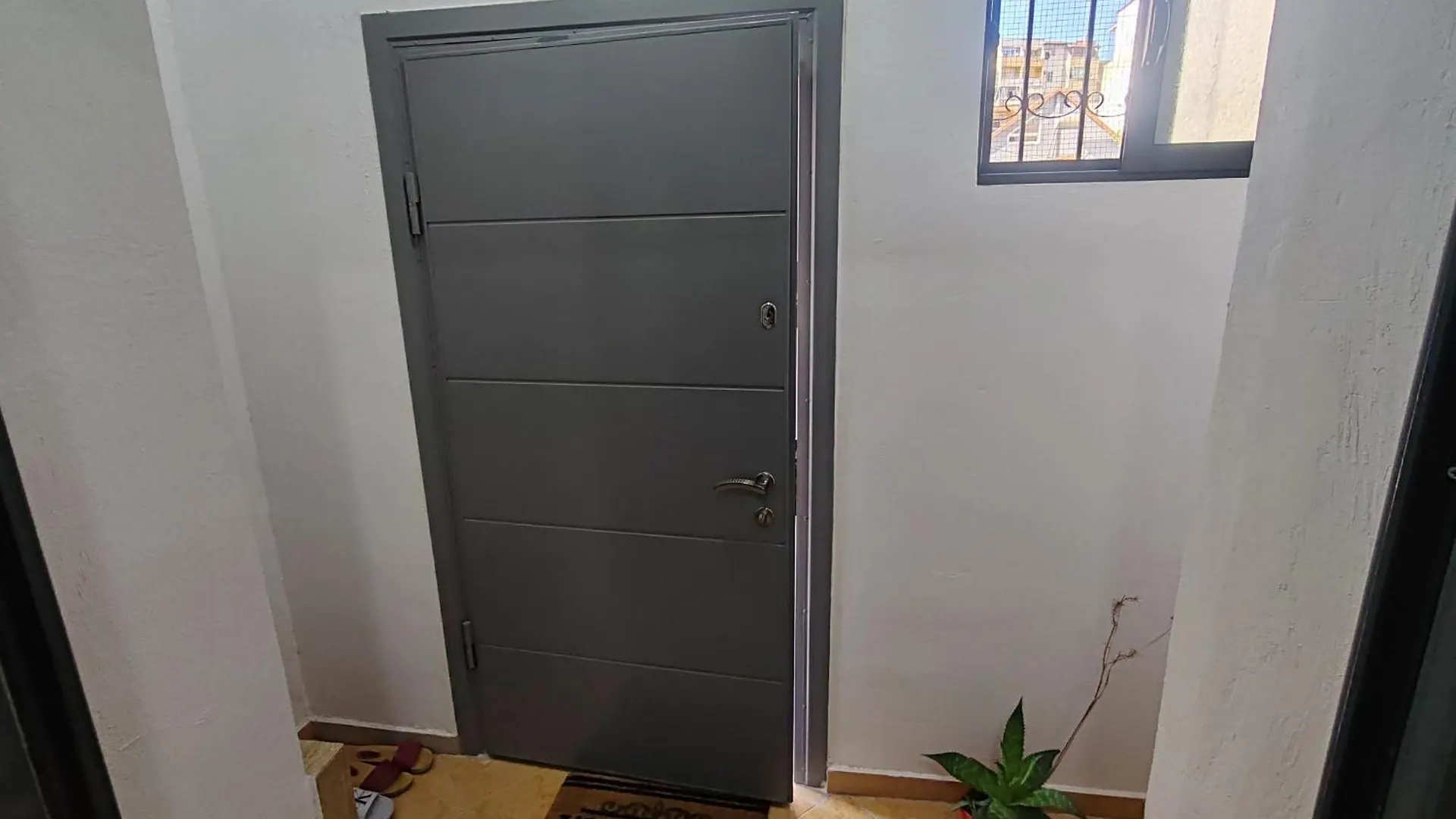 Vangert Studio Apartment Berat Albanie